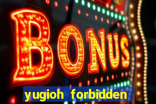 yugioh forbidden memories passwords